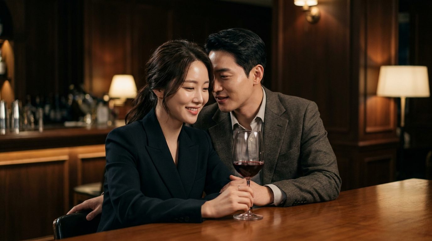 재혼을 준비하는 분들을 위한 상담