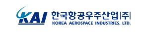 한국항공우주산업 로고