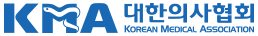 대한의사협회 로고