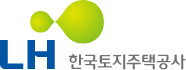 한국토지주택공사 로고