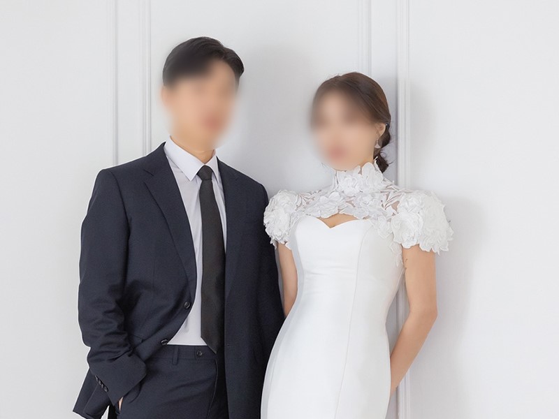 의사 & 교사 성혼 커플