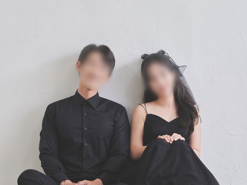 IT 개발자 & 변리사 성혼 커플