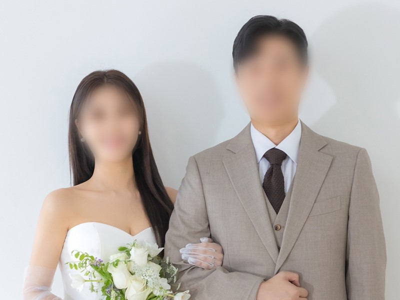 연구원 & 약사 성혼 커플