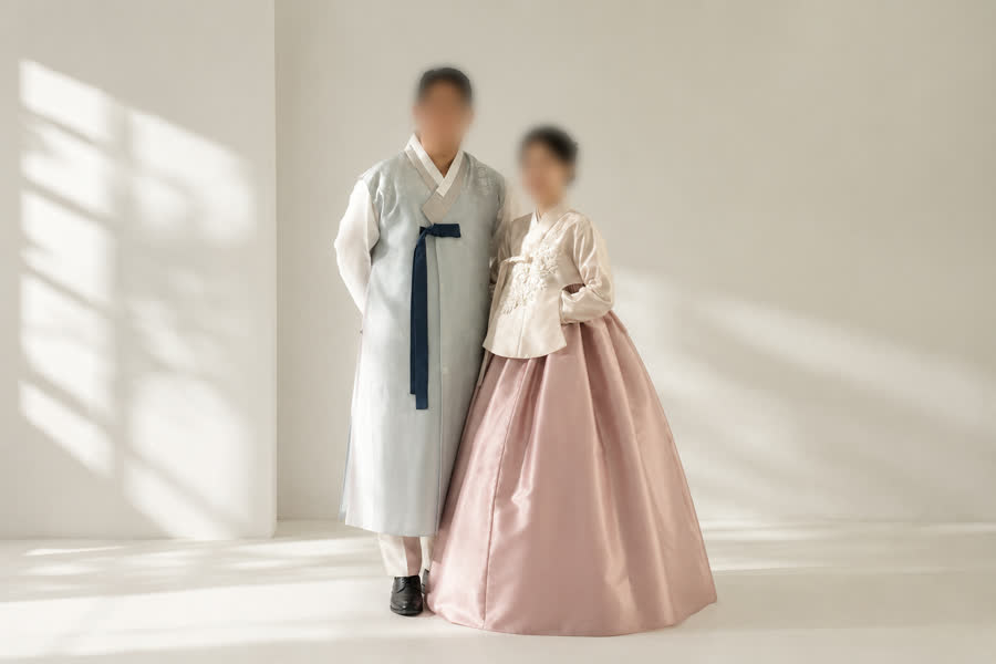 성혼 후기