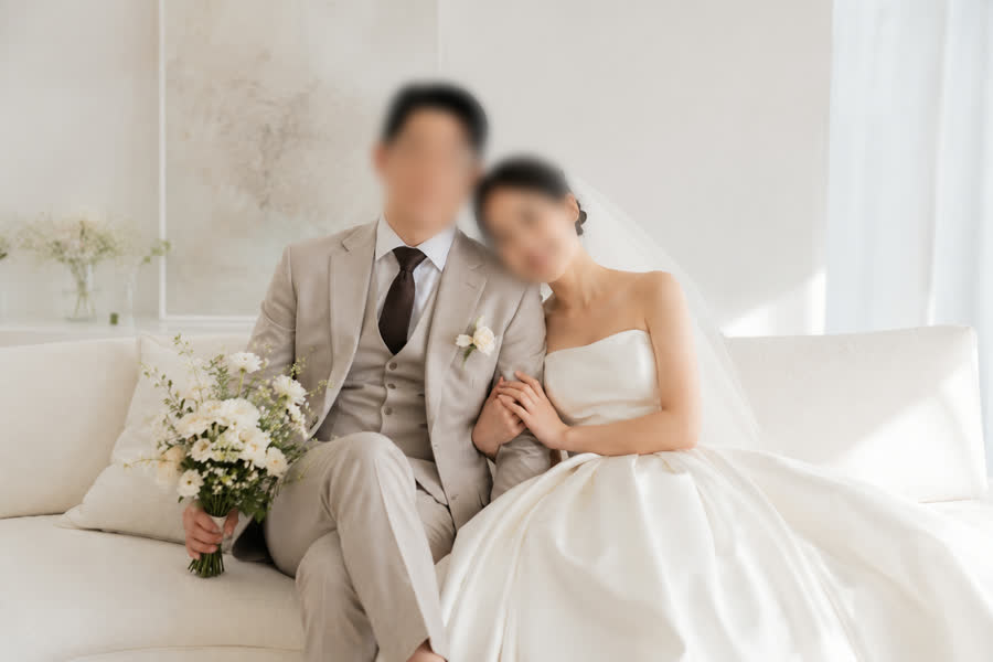 성혼 후기