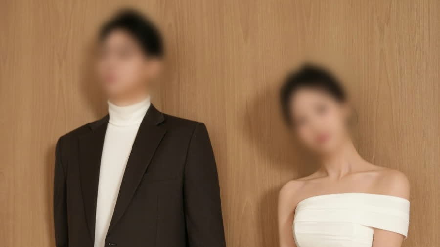 성혼 후기